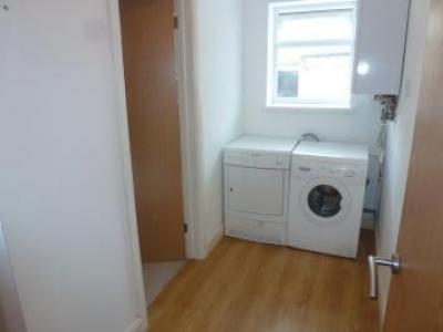 Louer Appartement Cardiff