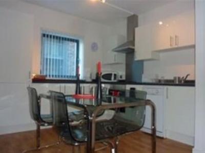 Annonce Location Appartement Liverpool