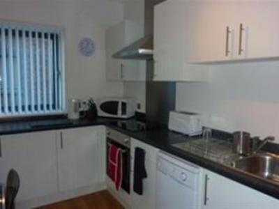 Louer Appartement Liverpool