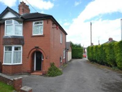 Annonce Location Maison Stoke-on-trent