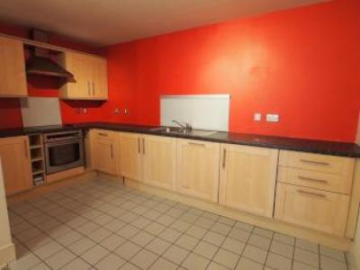 Louer Appartement Glasgow