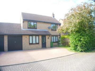 Annonce Location Maison Milton-keynes