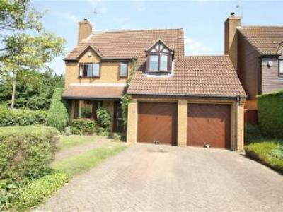 Annonce Location Maison Milton-keynes