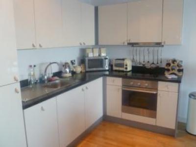 Louer Appartement Liverpool