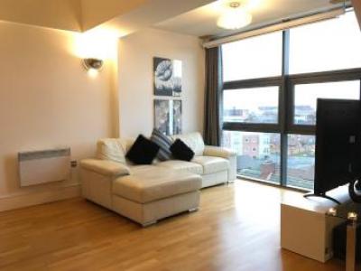 Annonce Location Appartement Liverpool