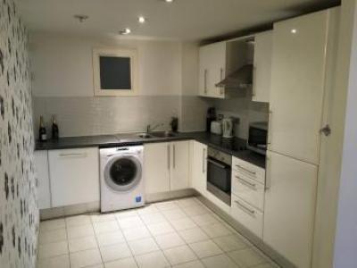 Louer Appartement Liverpool