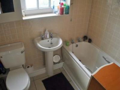 Louer Appartement Solihull