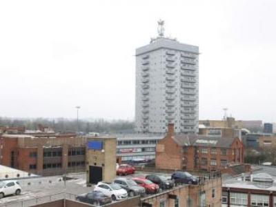 Annonce Location Appartement Leicester