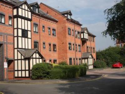 Annonce Location Appartement Leamington-spa