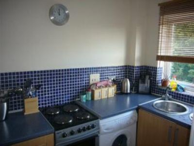 Louer Appartement Luton