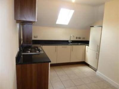 Louer Appartement Solihull