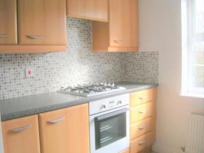 Louer Appartement Nottingham