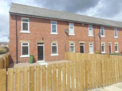 Annonce Location Maison Newcastle-upon-tyne