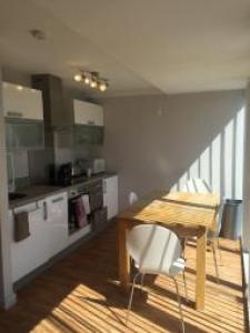 Annonce Location Appartement Liverpool