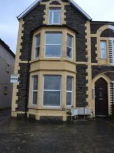 Annonce Location Appartement Cardiff