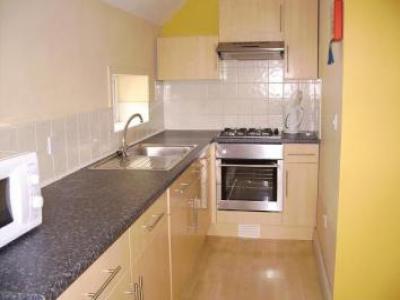 Annonce Location Appartement Cardiff