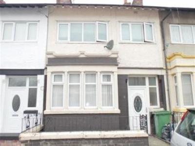 Annonce Location Maison Liverpool