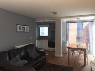 Annonce Location Appartement Liverpool