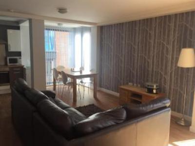 Louer Appartement Liverpool