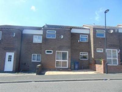 Annonce Location Maison Newcastle-upon-tyne