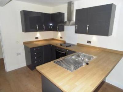 Annonce Location Appartement Leeds