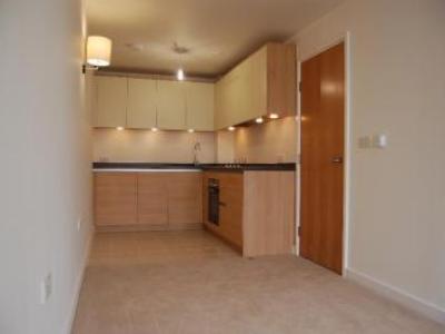 Louer Appartement Wembley