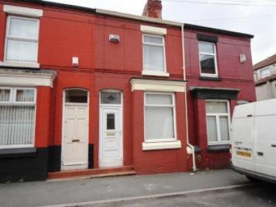 Annonce Location Maison Liverpool