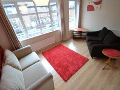 Annonce Location Appartement Cardiff