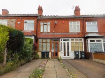 Annonce Location Maison Sutton-coldfield