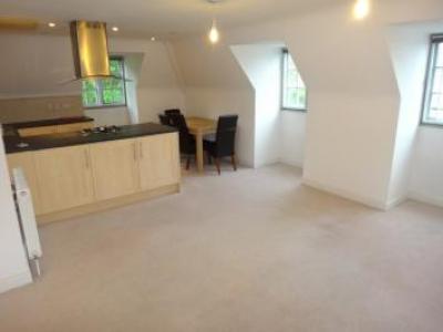 Louer Appartement Leicester