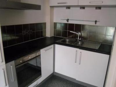 Louer Appartement Nottingham