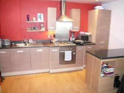 Louer Appartement Birmingham