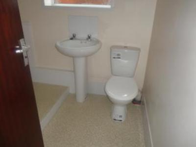 Louer Appartement Leicester