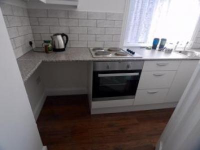 Louer Appartement Portsmouth