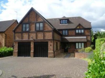 Annonce Location Maison Milton-keynes