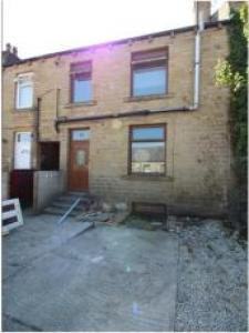 Annonce Location Maison Huddersfield