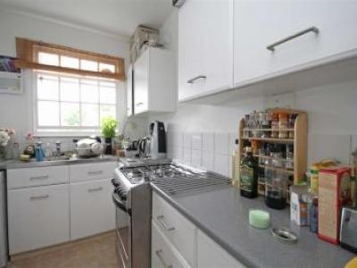 Louer Appartement Surbiton