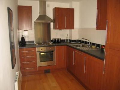 Louer Appartement Leicester