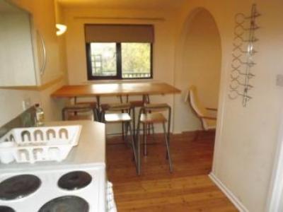 Louer Appartement Nottingham