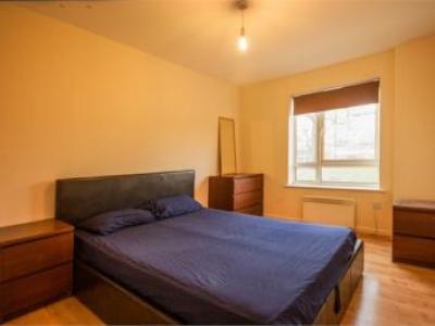 Louer Appartement Wembley