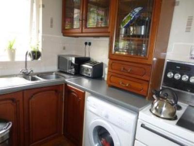 Louer Appartement Cardiff