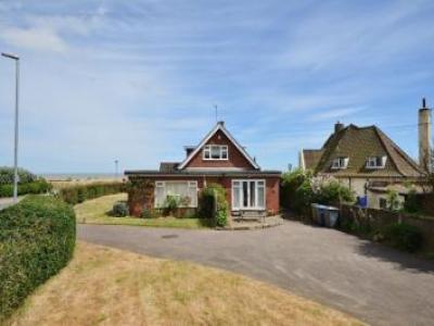 Louer Maison Aldeburgh