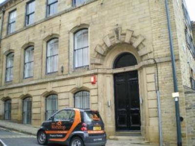 Annonce Location Appartement Bradford