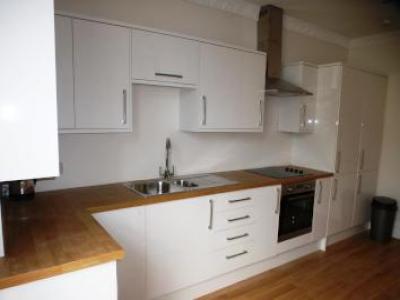 Louer Appartement Bristol