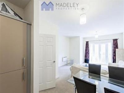 Louer Appartement Maidenhead