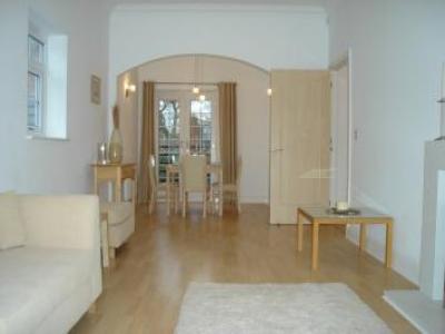 Louer Appartement Solihull