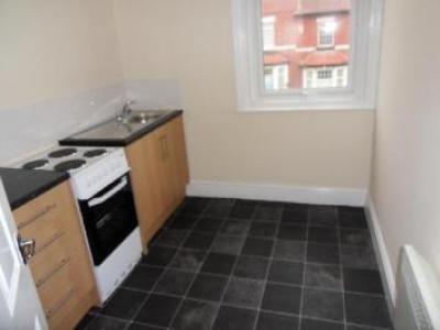 Louer Appartement Blackpool