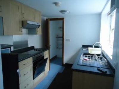 Louer Appartement Burton-on-trent