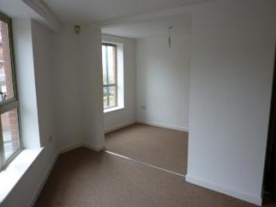 Louer Appartement Nottingham