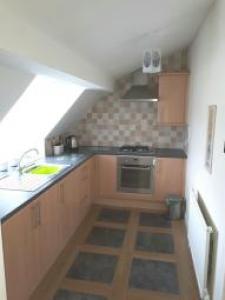 Annonce Location Appartement Liverpool